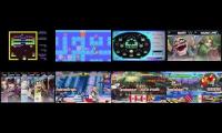 Thumbnail of Wuglet VS Yoop (Leona/Rugal/Maxima VS Clark/Mary/Yashiro)