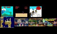 LaOndaGR VS LaBoca (Kyo/Clark/Robert VS Chris/Iori/Terry)