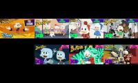 Thumbnail of duck tales 2017 at the same time