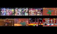 Thumbnail of Fabricio VS Amane (Chang/Joe/Leona VS Iori/Terry/Ryo)