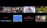 Thumbnail of PatrickCombo VS James Ruiz