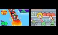 Thumbnail of Phineas and Ferb Pilot vs Final