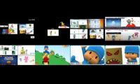 Up To Faster 83 Parison To Pocoyo