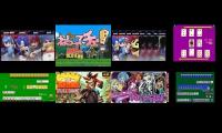 Thumbnail of Vurkac VS Yolcu (Angel/Vanessa/Chang VS Ramon/Yashiro/Kim)