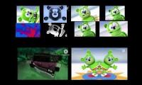 10 gummy bears remake