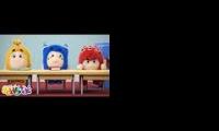 Thumbnail of oddbods and true and the rainbow kingdom
