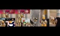 Thumbnail of up to faster 97 parison to donaldducc