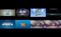 Thumbnail of From The Creators Of Logos Video Mashup