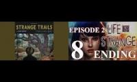 Thumbnail of Lord Huron plays LiS Ep2 instead of Local Natives