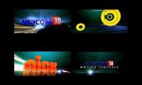 Thumbnail of Viacom 18 Motion Pictures Logo (2012) Comparison