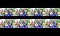 Thumbnail of Fight Against A Dangerous Puyo Puyo Chain Extended Mashup