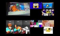 Thumbnail of Annoying Goose: Bloopers of Logos – Blender Simulations