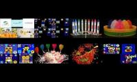 Thumbnail of Annoying Goose Logo History Dominoes Bloopers