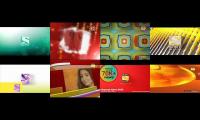 Thumbnail of Sony Networks ident Mashup