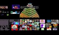 Thumbnail of Annoying Goose: Screaming Domino