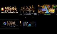 Thumbnail of Regal Entertainment Group Logo (2001-2018) Comparison