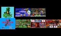 Thumbnail of MasterKOFBuu VS Kinta