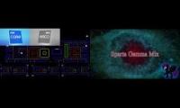 Thumbnail of Google PAC•MAN Death Sound has a Sparta Gamma Remix (ft. Music)
