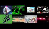 Thumbnail of Annoying Goose Viacom 18 Idents