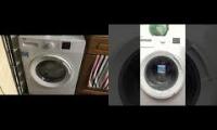 Thumbnail of Beko WTK84011W 1400rpm Washing Machine
