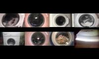 Thumbnail of Beko WM5100W 5kg 1000rpm Washing Machine