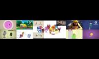 Thumbnail of 12 dumb ways to die (my version)