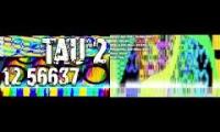 Thumbnail of Tau 2 and Tau 2.4.8 Mashup!