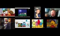 Thumbnail of the epicness of megaparison