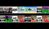 Thumbnail of youtube tarining annoying goose 254
