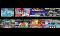 Thumbnail of Hokuto VS CigarBob (Shermie/Vice/Vanessa VS Ralf/Yuri/Vanessa)