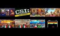 Thumbnail of Cesar Arcade VS Pukitou