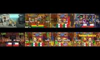 Thumbnail of PatrickCombo VS Infest