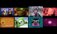 Thumbnail of Сергей Николаевич Кизюн (Маша и Медведь 12 серия) Штрихкод: 2000002364016 2054-01-31
