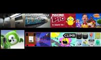 Thumbnail of Vv.gladkov gorinderitian Штрихкод: 2110000100810, 2000002364016 2054-02-01