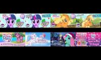 Thumbnail of MY LITTLE PONY: FRIENDSHIP IS MAGIC: G3 MADNESS ABOUND!