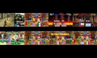 Thumbnail of GSS VS Anonymous (Kyo/Iori/Mature VS Mary/Kim/Kula)