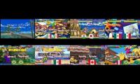 Thumbnail of Sueliton VS MDS (Andy/Kusanagi/Kula VS Terry/Kim/Angel)