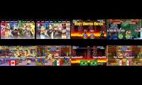 Thumbnail of Omaha3S VS Dagger G (Angel/Vanessa/Chang VS Mary/Yamazaki/Yashiro)