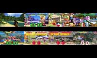 Thumbnail of Rockerenfu VS Tony2524