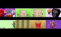Thumbnail of Eight Beefydie Audtions At Once