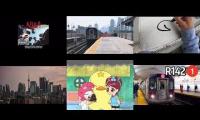 Thumbnail of a very tagged up moment