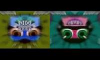 Thumbnail of klasky csupo effects 1 in Luig group splits lost effect