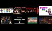 Thumbnail of Munch’s Make Believe Band - Birthday Star 2002