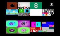 Thumbnail of The Unknown 16 Full Best Animation Logos V2