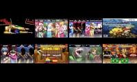 Thumbnail of DAVI VS Infest (Iori/Seth/Yashiro VS Vanessa/Angel/Chang)