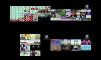 Numberblocks (2017-2024) (All 158 Episodes At The Same Time)