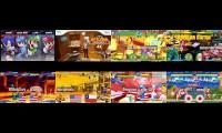 Thumbnail of Asad Shafi VS Yaroo (Chizuru/Iori/Chang VS Iori/Ralf/Clark)