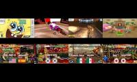 Thumbnail of FalcoFatality VS Hatemani