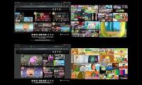 Thumbnail of Pit and Penny up to Faster 1,221 Parison