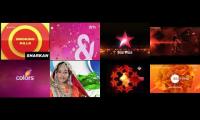 Thumbnail of Indian TV ident moment